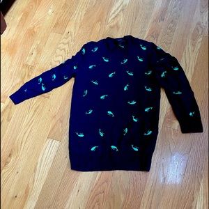 J Crew sweater Xxs new
